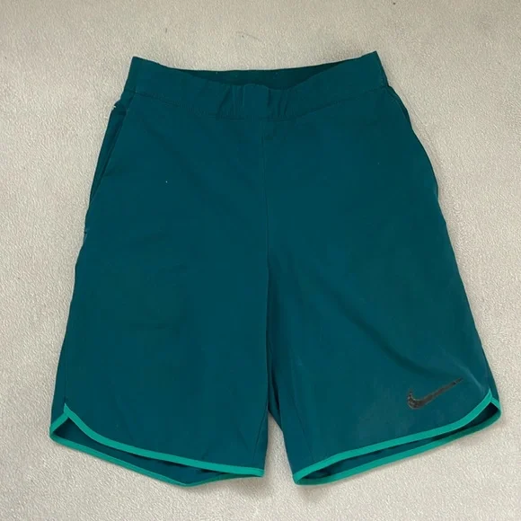 Nike Gladiator Dri-Fit Shorts - Picture 2 of 14